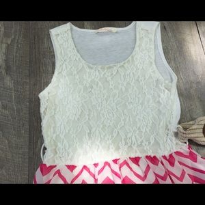 Be Inspired Boutique Dress Small